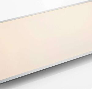 Lindby - Zento LED Lampa Sufitowa CCT w/Remote White/Silver Lindby