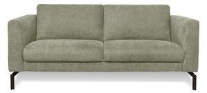 Jasnozielona sofa 165 cm Gomero – Scandic
