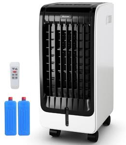 Klimatyzator wentylator nawilżacz jonizator 4w1