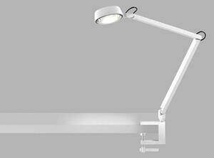 Light-Point - Dark T1 Lampa Stołowa z Podstawką White