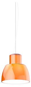 Nemo Lighting - Lorosae Lampa Wisząca Ø20 Sicilian Orange Nemo Lighting