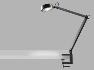 Light-Point - Dark T1 Lampa Stołowa z Podstawką Carbon Black