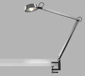 Light-Point - Dark T2 Lampa Stołowa z Podstawką Titanium