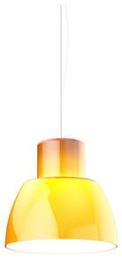 Nemo Lighting - Lorosae Lampa Wisząca Ø30 Sorrento Yellow Nemo Lighting