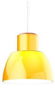 Nemo Lighting - Lorosae Lampa Wisząca Ø40 Sorrento Yellow Nemo Lighting