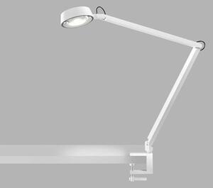 Light-Point - Dark T2 Lampa Stołowa z Podstawką White