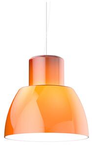 Nemo Lighting - Lorosae Lampa Wisząca Ø40 Sicilian Orange Nemo Lighting