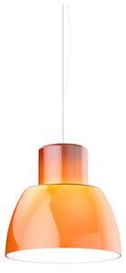 Nemo Lighting - Lorosae Lampa Wisząca Ø30 Sicilian Orange Nemo Lighting