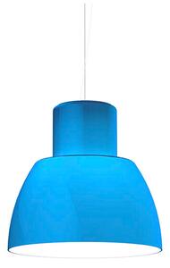 Nemo Lighting - Lorosae Lampa Wisząca Ø40 Ocean Blue Nemo Lighting