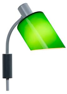 Nemo Lighting - Lampe de Bureau Lampa Ścienna Green