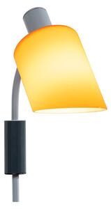 Nemo Lighting - Lampe de Bureau Lampa Ścienna Yellow