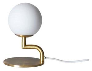 Pholc - Mobil Lampa Stołowa Brass/Opal