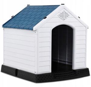 Buda domek dla psa 65 x 70 x 71,5 cm