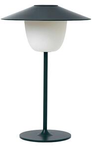 Blomus - Ani Mobile LED Lampa Stołowa Lampa Ciemnoszara