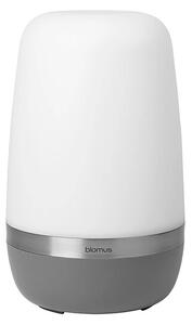 Blomus - Spirit LED Portable Lampa Ogrodowa Large Warm Gray