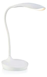 Markslöjd - Swan LED Lampa Stołowa w/USB White Markslöjd