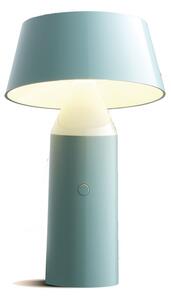 Marset - Bicoca Lampa Stołowa Light Blue