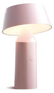 Marset - Bicoca Lampa Stołowa Pale Pink