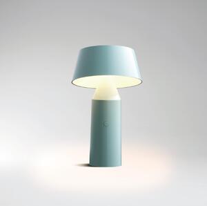 Marset - Bicoca Lampa Stołowa Light Blue