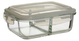 Szklano-silikonowy pojemnik na żywność Freska – Premier Housewares