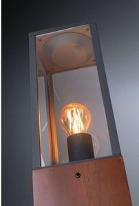 Paulmann - Timba Object Lampa Ogrodowa H40 Wood Paulmann