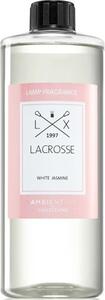 Olejek do lampy zapachowej - Lacrosse - White Jasmin - 500ml