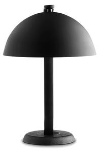 HAY - Cloche Lampa Stołowa Black