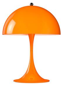 Louis Poulsen - Panthella 250 Lampa Stołowa Orange