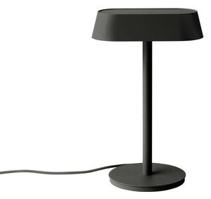 Muuto - Linear Lampa Stołowa Black