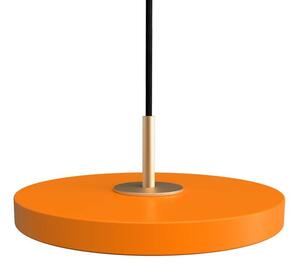 UMAGE - Asteria Micro Lampa Wisząca Orange