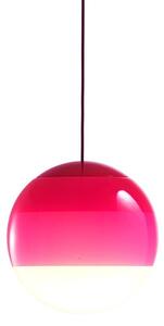Marset - Dipping Light 20 Lampa Wisząca Pink Marset