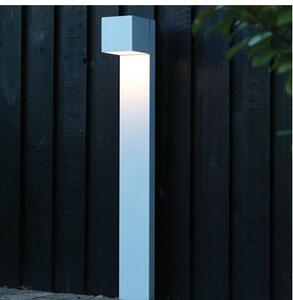 Light-Point - Cube XL Stand LED Lampa Ogrodowa Up/Down Czarna