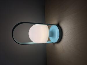 Marset - FollowMe Lampa Stołowa Light Blue
