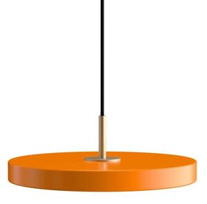 UMAGE - Asteria Mini Lampa Wisząca Orange Umage