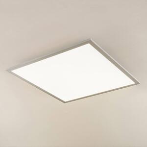 Lindby - Kjedo Lampa Sufitowa Smart Home Grey/White