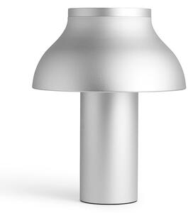 HAY - PC Lampa Stołowa L Aluminium