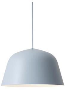 Muuto - Ambit Lampa Wisząca Ø25 Light Blue