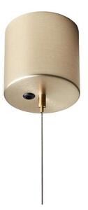 Nuura - Ceiling Cup Ø9 Brass Wire Nuura