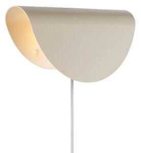 Lampa Beżowy kinkiet Model 2110 Nordlux 2412401009