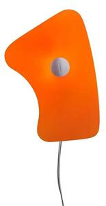 Foscarini - Bit 5 Wall Lamp Orange