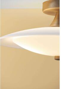 Halo Design - Baroni Lampa Sufitowa Ø35 Opal/Brass