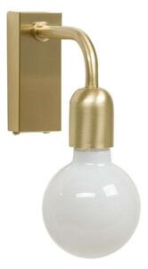 Belid - Regal 1 Lampa Ścienna Brushed Brass Belid