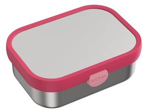 Lunchbox z widelcem z podziałką Campus – Mepal