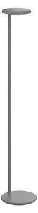 Flos - Oblique F Lampa Podłogowa 2700K Matt Anthracite