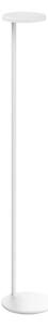 Flos - Oblique F Lampa Podłogowa 2700K Matt White