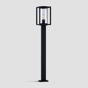 Lucande - Ferda Zewnętrzna Lampa Ogrodowa H100 Graphite