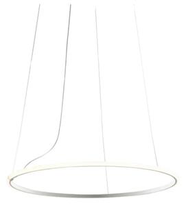 Fabbian - Olympic Lampa Wisząca White Ø602