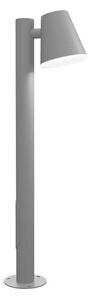 Belid - Mist Lampa Ogrodowa H102,9 Graphite Belid