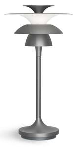 Belid - Picasso Lampa Stołowa H34,7 Oxid Grey Belid