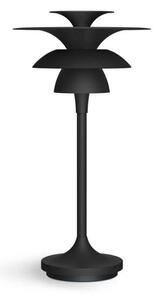 Belid - Picasso Lampa Stołowa H34,7 Matt Black Belid